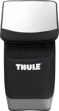 Thule afvalemmer - zwart