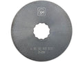 Fein hss-zaagblad cirkel 63mm sl (2st)