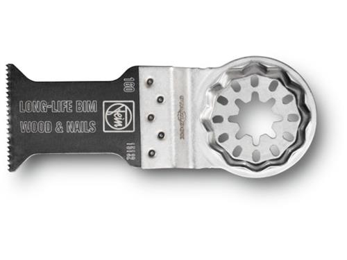 Fein starlock e-cut long-life-zaagblad sl 50x35 (1) - 63502160210
