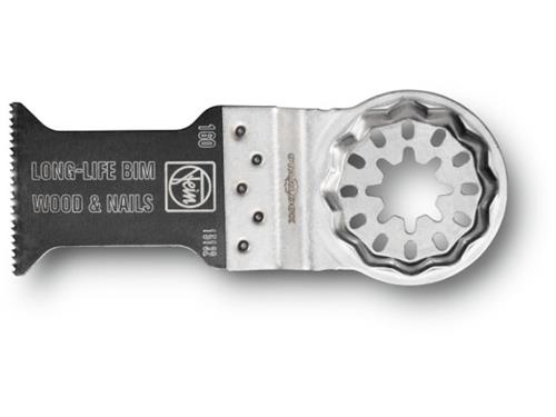 Fein e-cut long-life-zaagblad sl 50x35 (5) 63502160230