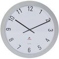 Wandklok alba horgiant 60cm grijs
