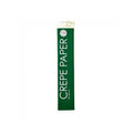 Globos crepepapier 50x250cm kerstgroen pak a 12 rol