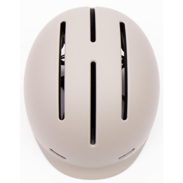 Widek b.v. qibbel qh153 fietshelm xs (45–51 cm) – pebble grey