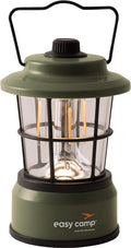 Easy camp starflower aa lanteren tentlamp