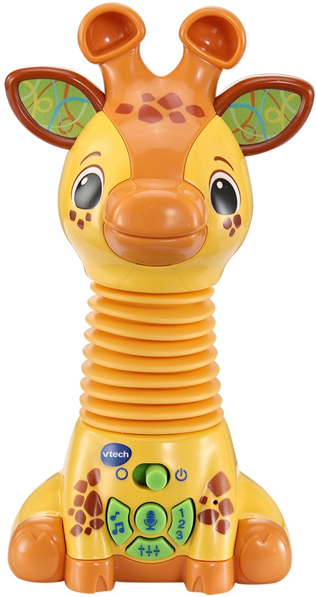 Vtech - strek zing giraf