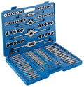 Condor gewindeschneidwerkzeug thread cutting set 110 pc fine thread m2-18