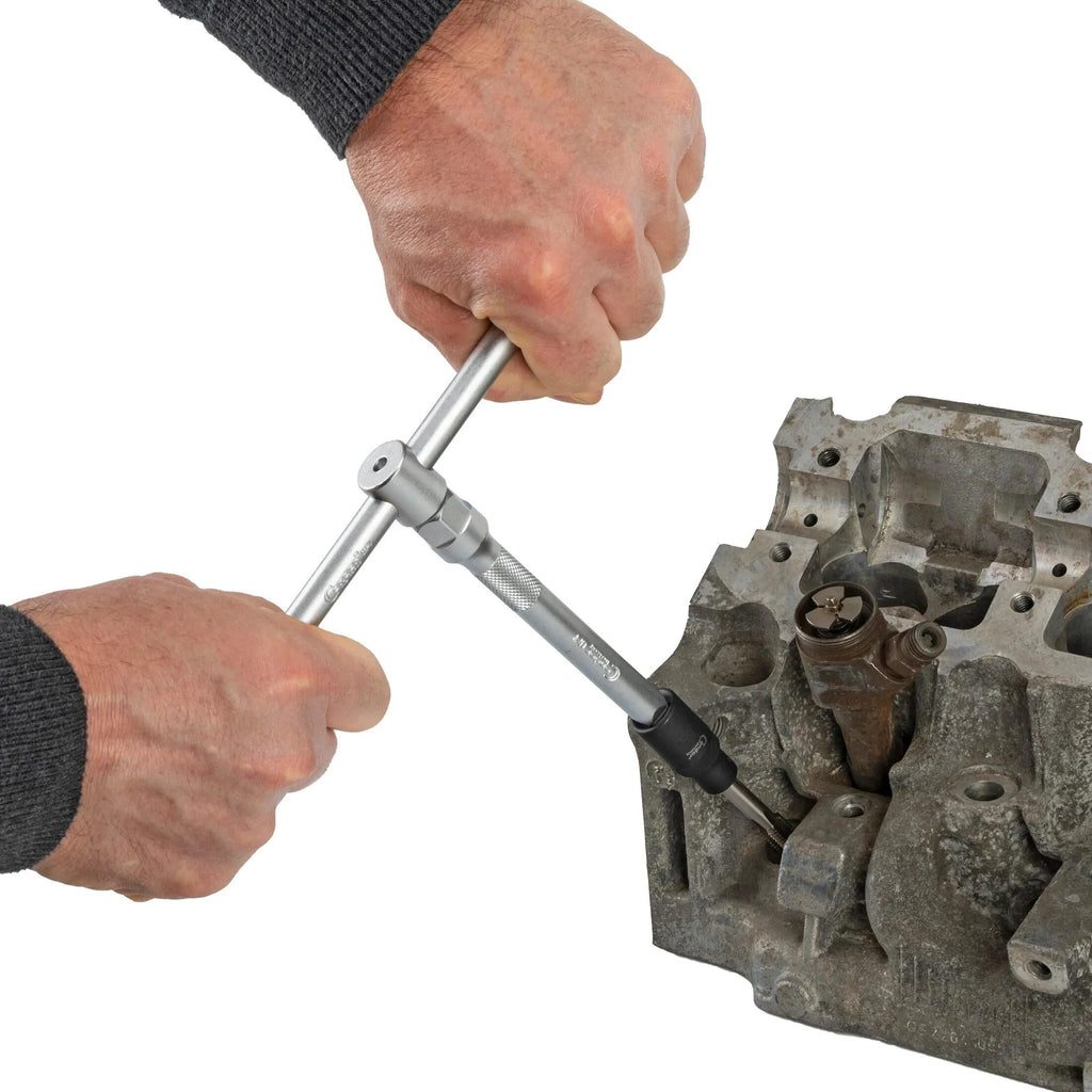 Condor werkzeughaltersatz 9678 screw taps bracket set 8-tlg.