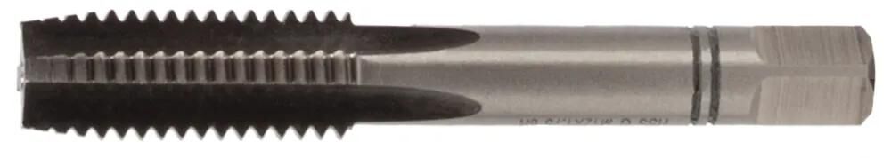 Pro handgewindebohrer hand drill m 5 medium cutting.din352