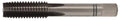 Pro handgewindebohrer hand drill m 8 medium cutting.din352