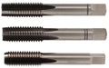 Pro handgewindebohrersatz h-thread drill set 3pcs.m hss m-gew.din 352