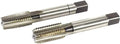 Pro handgewindebohrersatz h-thread.drill.2pcs.10x1. hssg mf-gew.din 2181