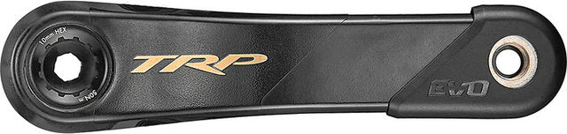 Trp evo 12 carbon crank arms