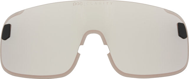 Poc spare lens for elicit sports glasses model 2024