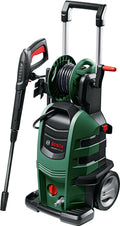 Bosch advancedaquatak 150 hogedrukreiniger - op snoer - 2200 w - 150 bar