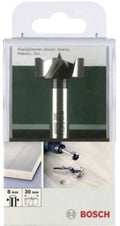 Bosch - machinehoutboren, din 7483 g 25,0 x 90 mm