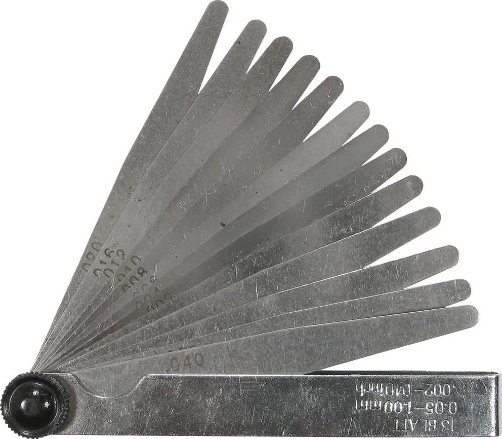 Condor fühlerlehre 171 error lesson