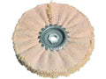 Fein polijstring sisal 150mm