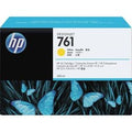 Inktcartridge hp cm992a geel