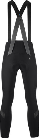 Assos mille gt hashoogi winter s11 - bib tights with padding
