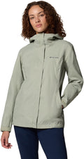 Columbia arcadia™ ii jacket dames outdoorjas - black xl