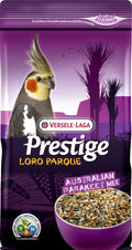 Versele-laga prestige Premium australischer Wellensittich