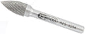 Ks tools frässtift hm-fraesstift ø1 10mm