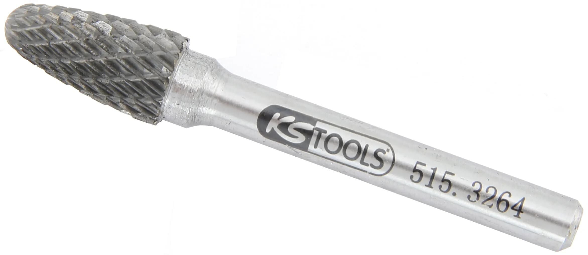 Ks tools frässtift hm-fraesstift ø1 10mm
