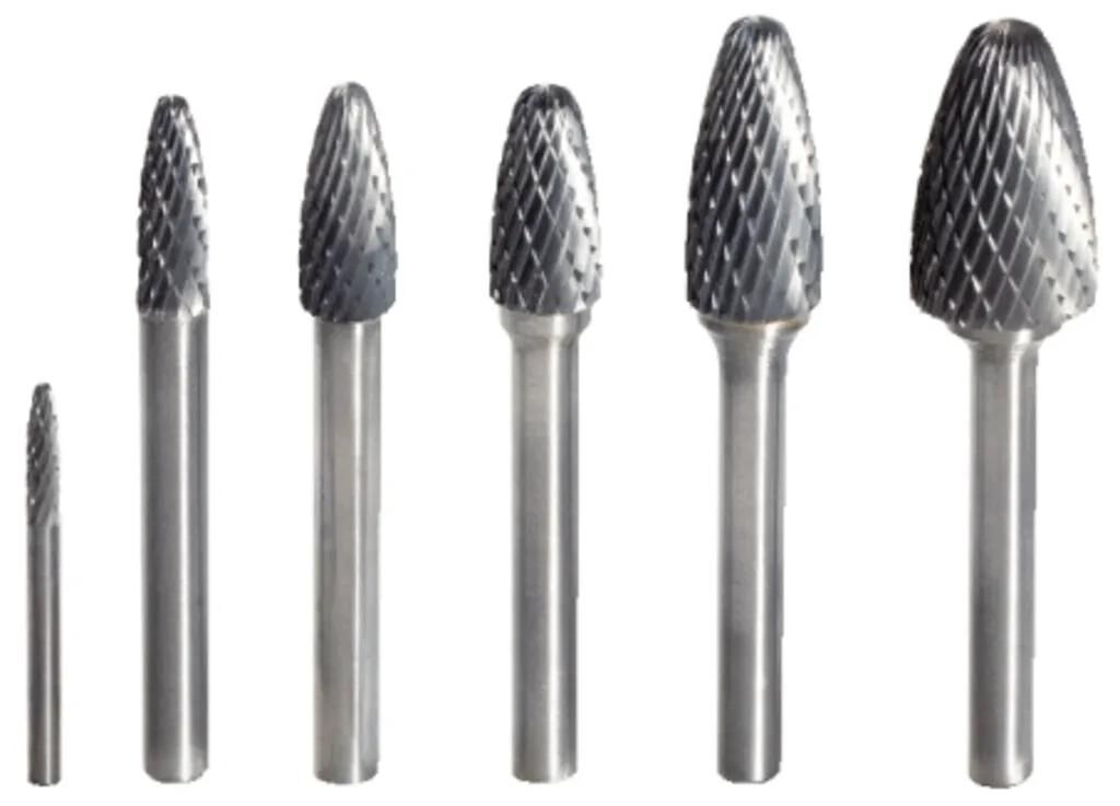 Ks tools frässtift hm round-arched questioni .