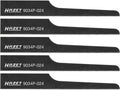 Hazet stichsägeblattsatz 9034p-024 5 saw blade set of 5