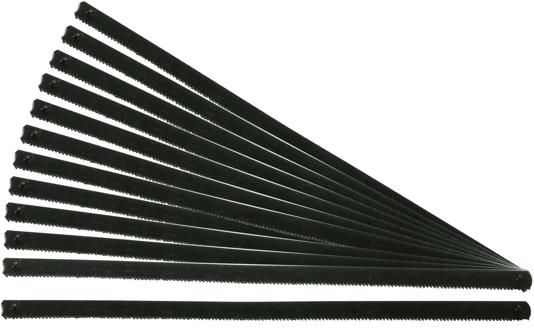 Sw stahl metallsägeblatt 71800l metal sawblade 12pcs. 150 sw-steel f.6331910 7