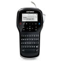 Dymo labelmanager 280p 10,7x20,6x4,65cm 395gr zwart qwerty