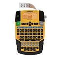 Ty labelprinter dymo 4200 rhino qwer geel