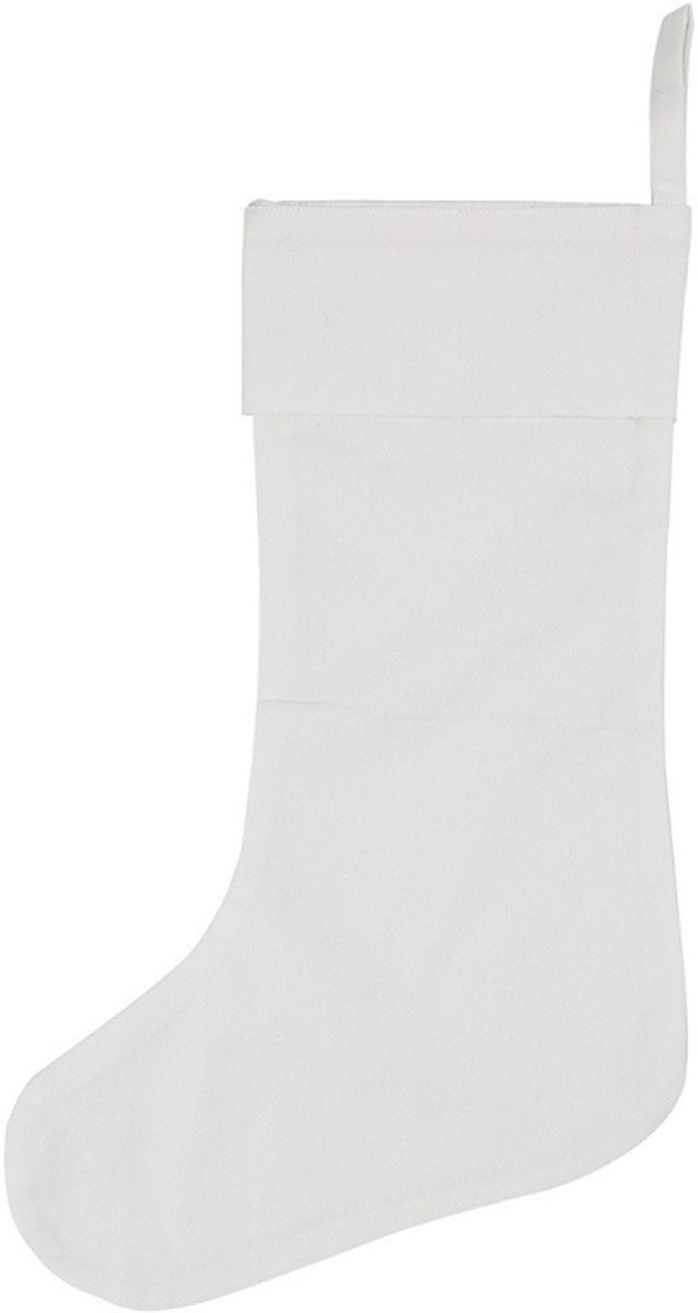 Creativ company https: www.cchobby.nl kerstsok-h-40-cm-b-26-cm-210-gr-wit-1-stuk