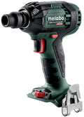 Metabo schlagschrauber ssw 18 ltx 300 bl battery impact screwdrive ssw 18 ltx 300 bl