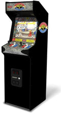 Arcade1up - street fighter deluxe arcade machine