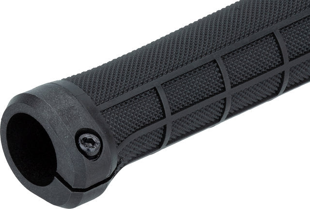 3min19sec handlebar grips lock-on