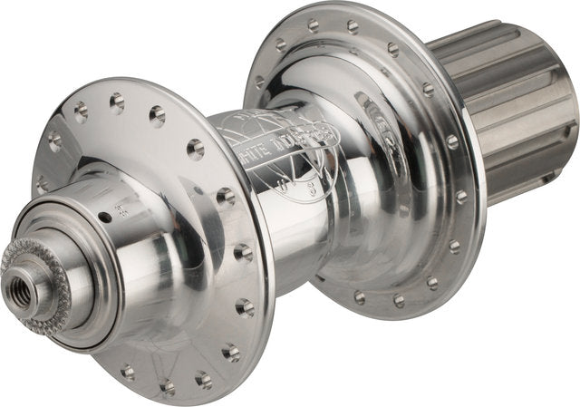 White industries mi5 rear hub