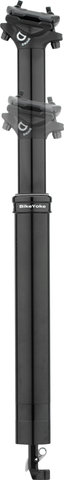 Bikeyoke divine 125 mm dropper post w o remote