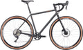 Tout terrain vasco gt 28 select 22.3 gravel bike - bc edition