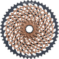 Sram xg-1299 12-speed cassette for xx1 eagle