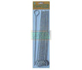 Campking umefa grondpen gesloten 30 cm 10st