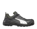 Puma werkschoen cascades s3 laag zwart mt44