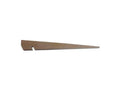 Umefa tentharing hout 30cm zak a 4 stuks