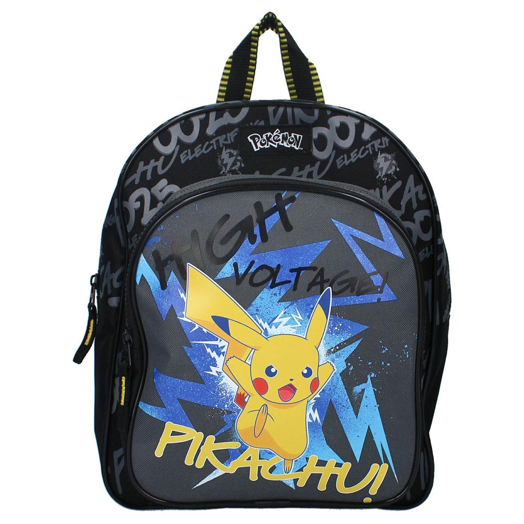 Vadobag Rucksack Pokémon – ein Muss für alle Fans! 30 x 25 x 11 cm