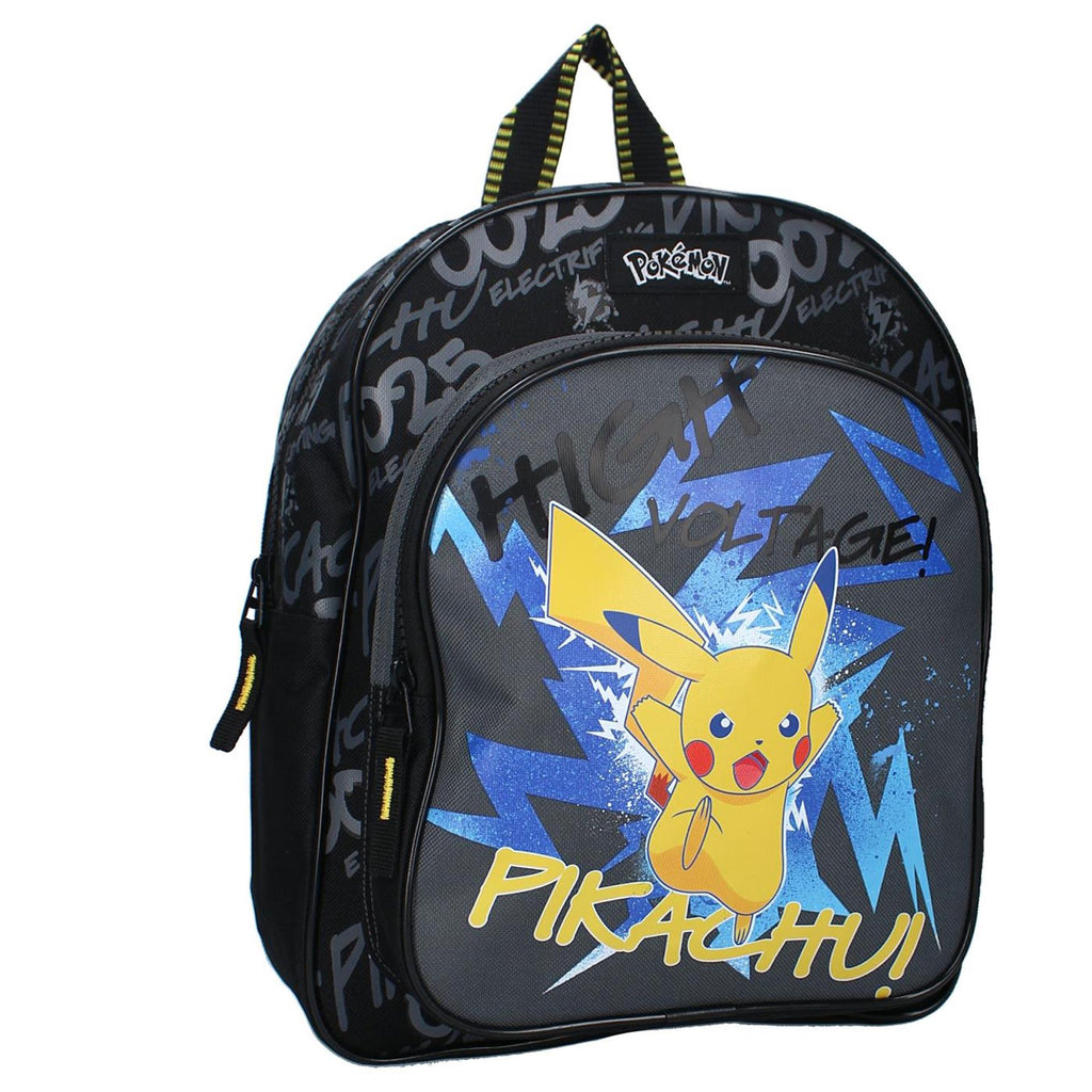 Vadobag Rucksack Pokémon – ein Muss für alle Fans! 30 x 25 x 11 cm