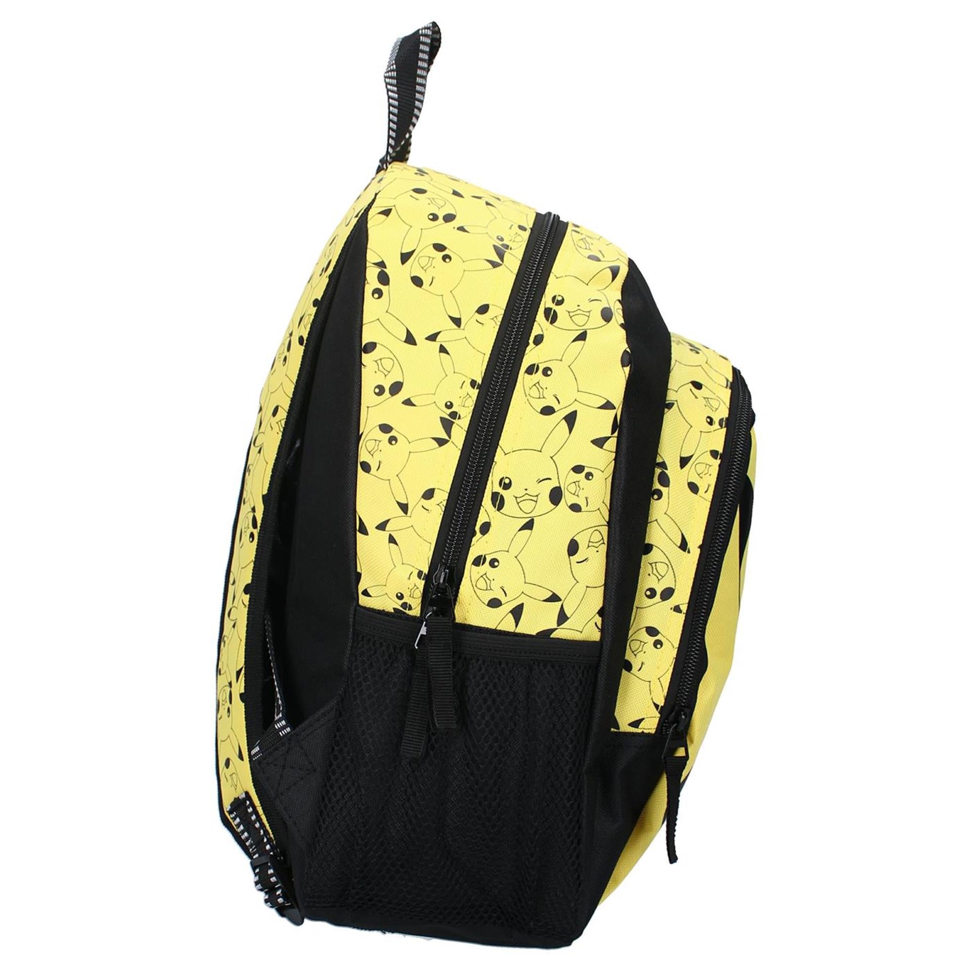 Vadobag rugzak pokémon high voltage