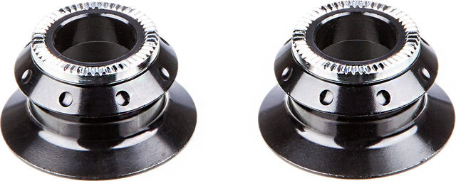 Crankbrothers rear 12 x 135 mm adapter end caps for iodine cobalt 3, 11 as of 2011