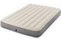Intex - Deluxe luchtbed - twijfelaar