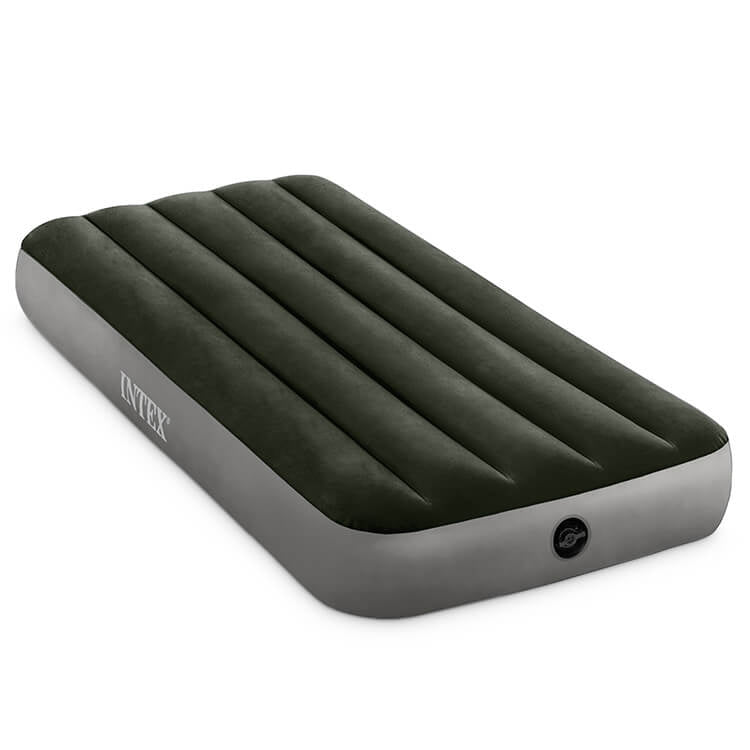 Intex - Prestige Downy Lufte - kompakt