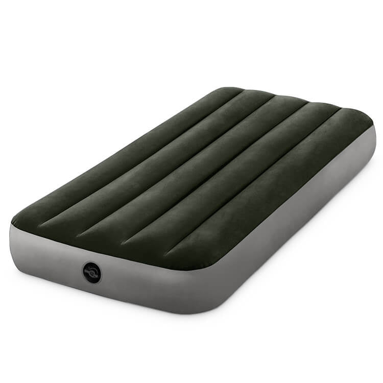 Intex - Prestige Downy Lufte - kompakt